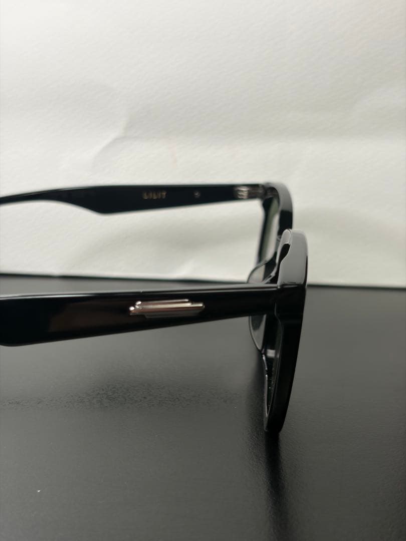 GENTLE MONSTER Lilit 01(K) ブラックサングラス　正規品