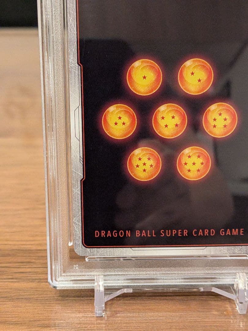 【PSA10】バーダック チャンピオンシップ プロモ