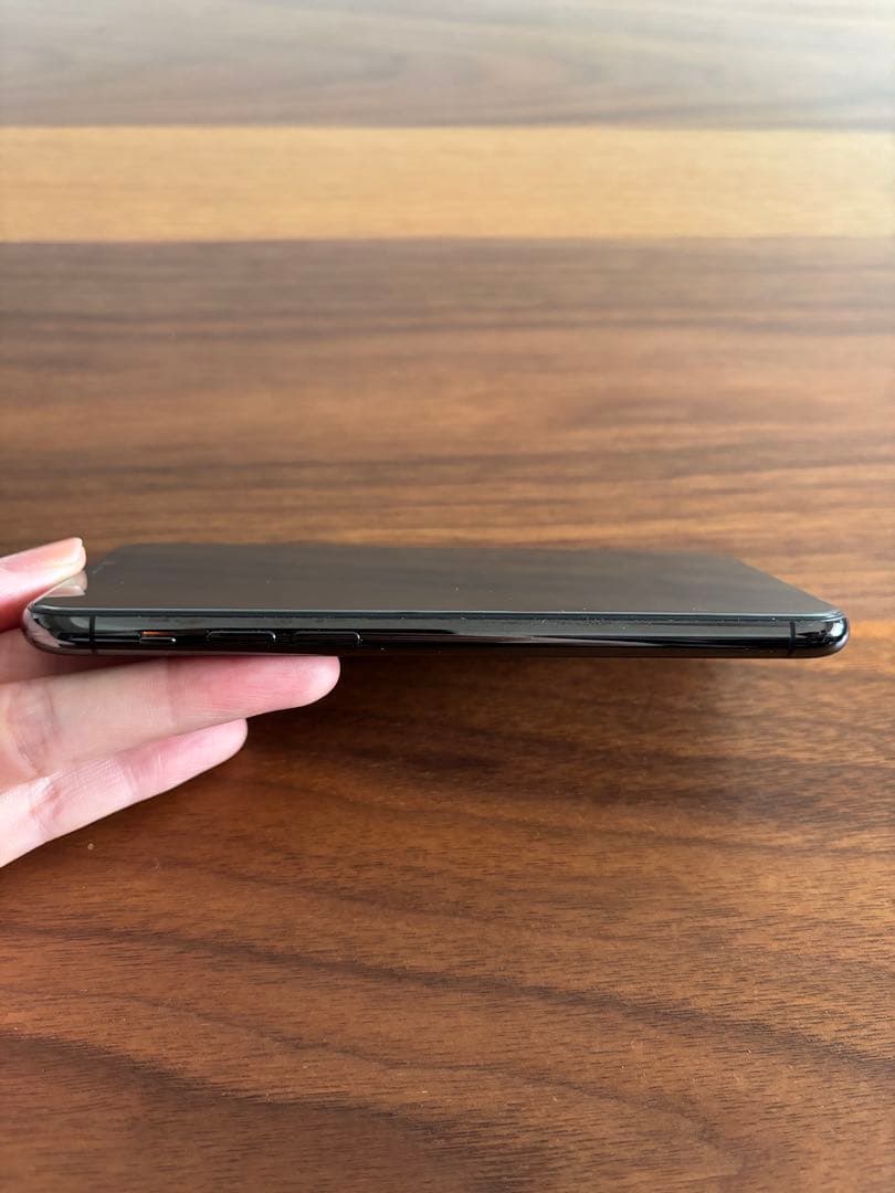 iPhone 11 Pro スペースグレイ 256 GB