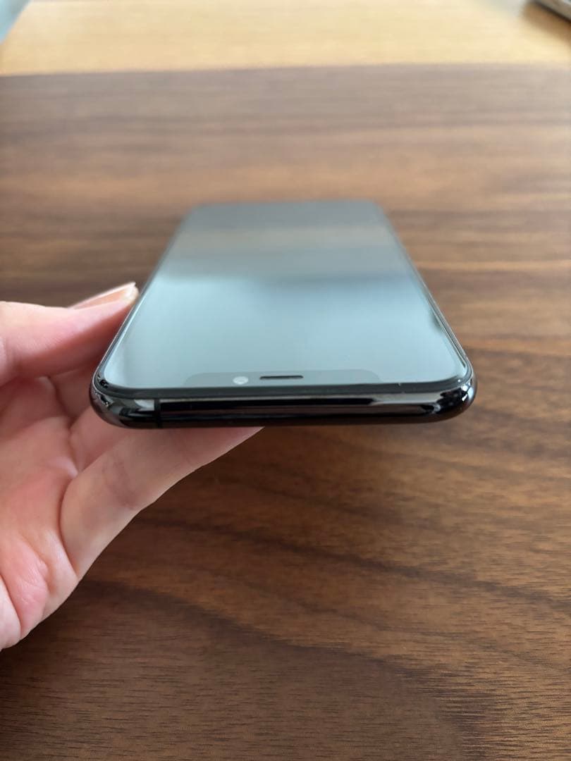 iPhone 11 Pro スペースグレイ 256 GB