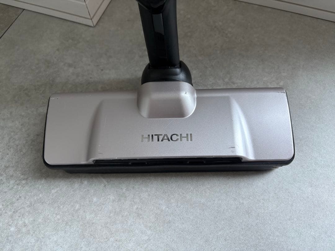 日立 かるパックスティック PKV-BK50L V ライトラベンダー