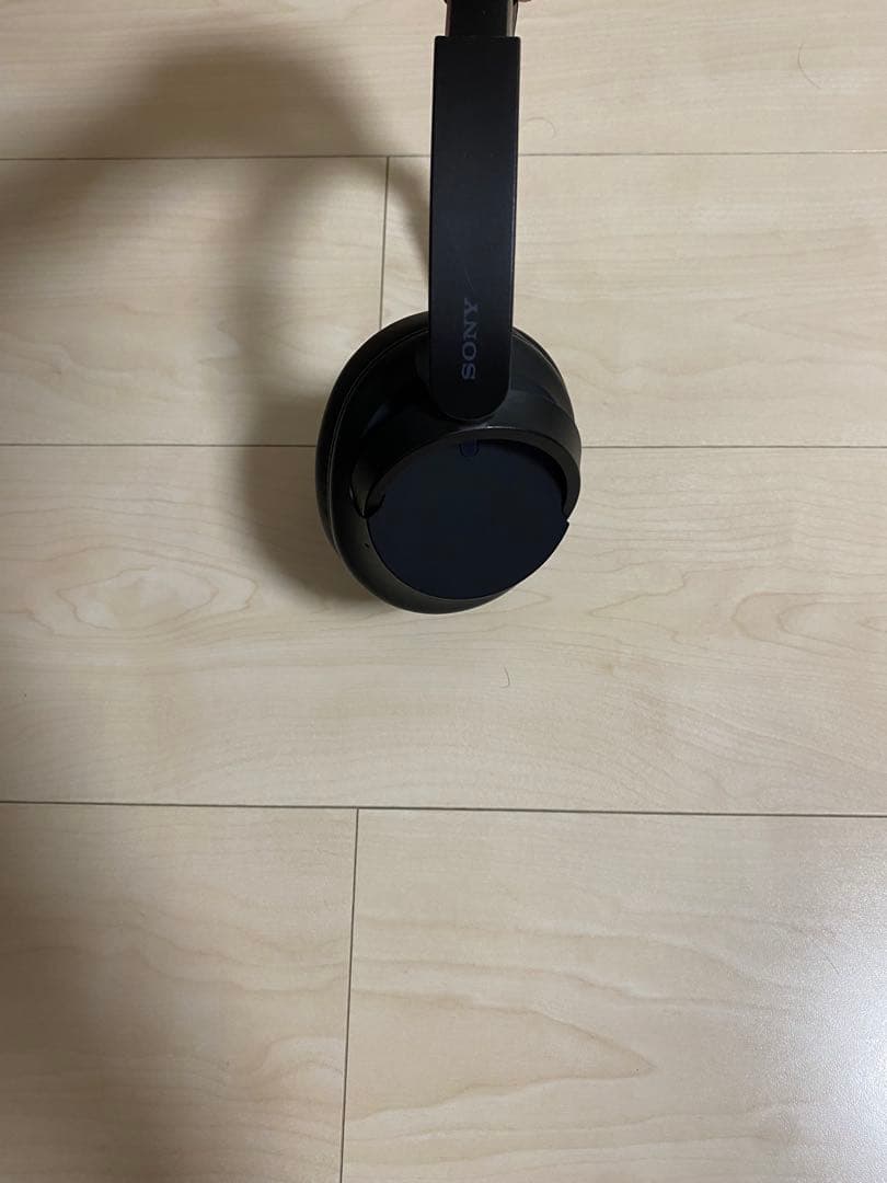 ヘッドホン SONY WH-CH720