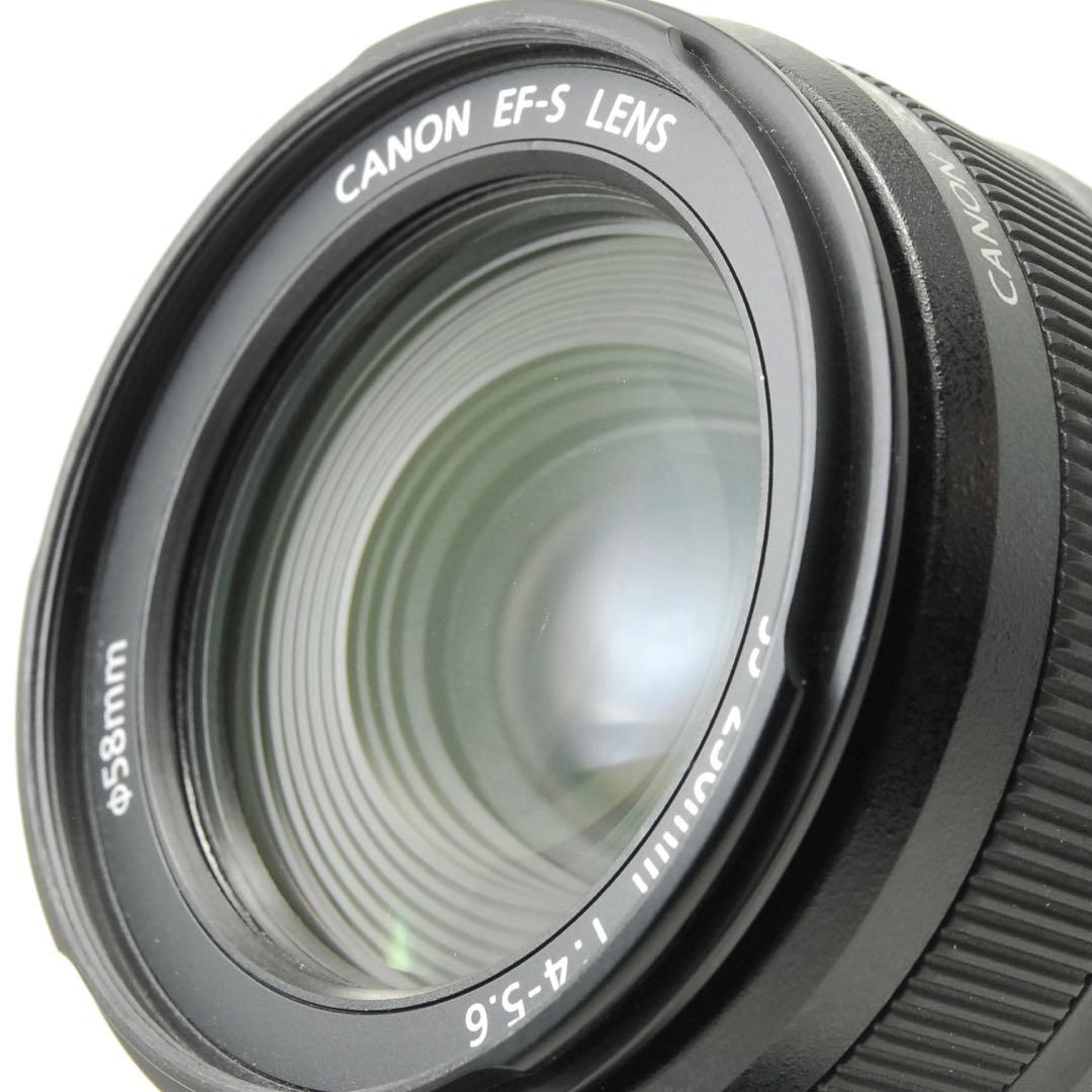 ✩.*˚sea✩.*˚ 様フォロー割_Canon 55-250mm ❤️キヤノン