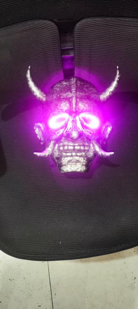 んページ　大病院占拠 仮面