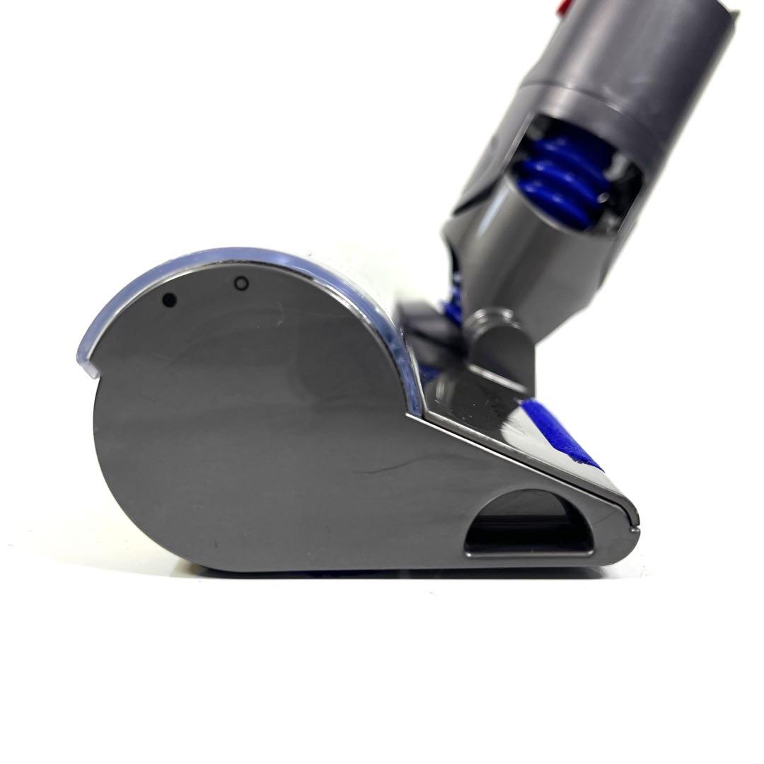 【分解洗浄】Dyson Laser Slim Fluffy Optic ヘッド