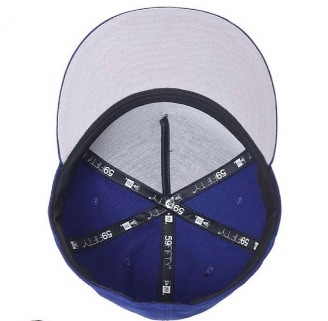 New Era CHALLENGER 59FIFTY CAP 7 3/8 新品