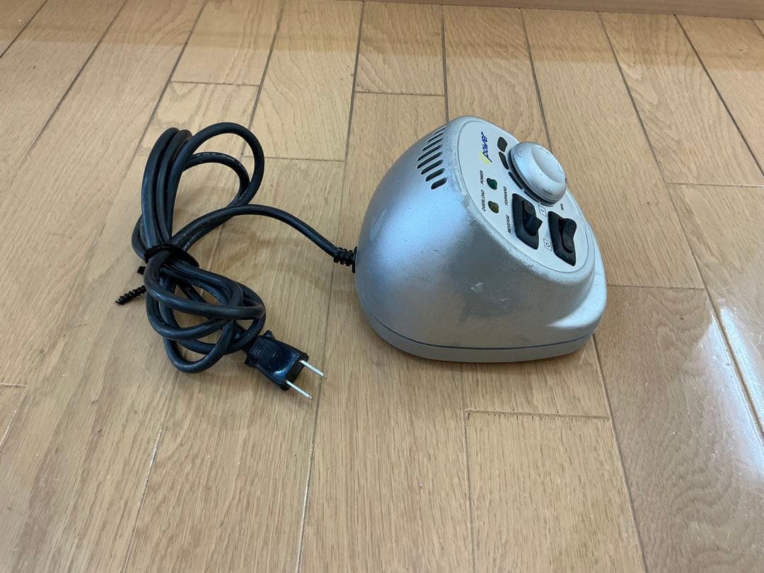 4/27まで　URAWA ウラワミニター　ネイルマシン