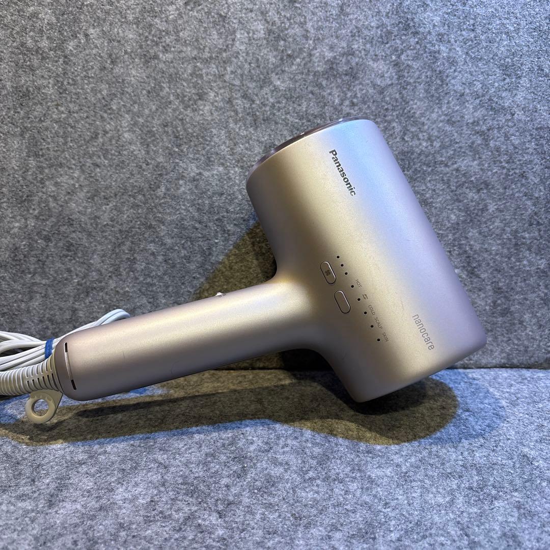 Panasonic ナノケアードライヤー EH-NA0J