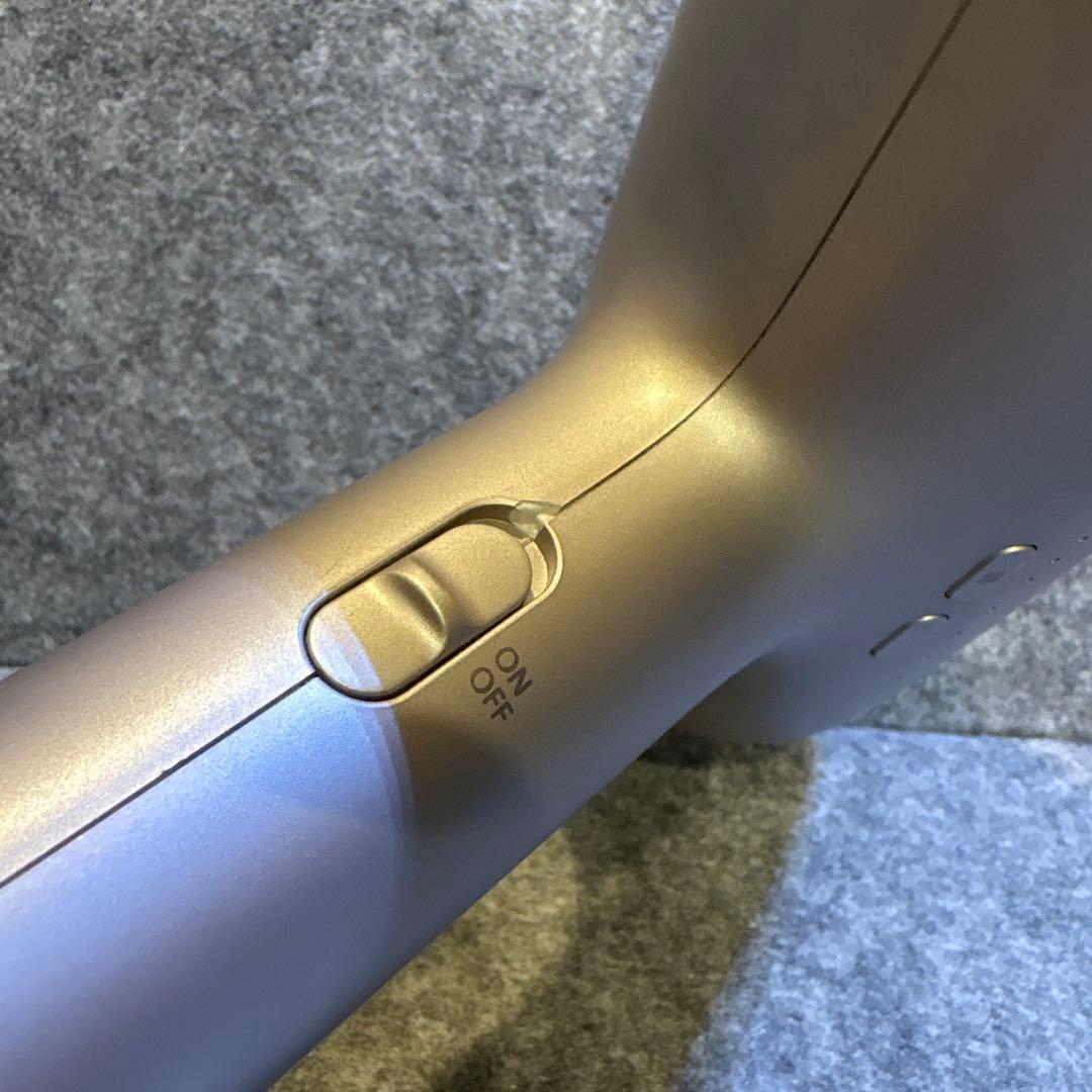 Panasonic ナノケアードライヤー EH-NA0J