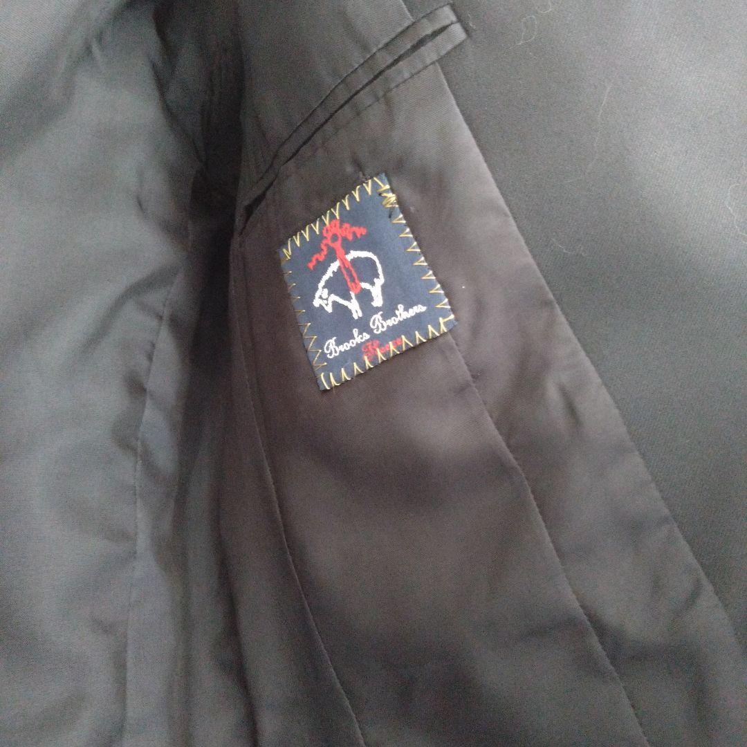 [極美品] ブルックスブラザーズ 上下セット（カッターシャツ付き）