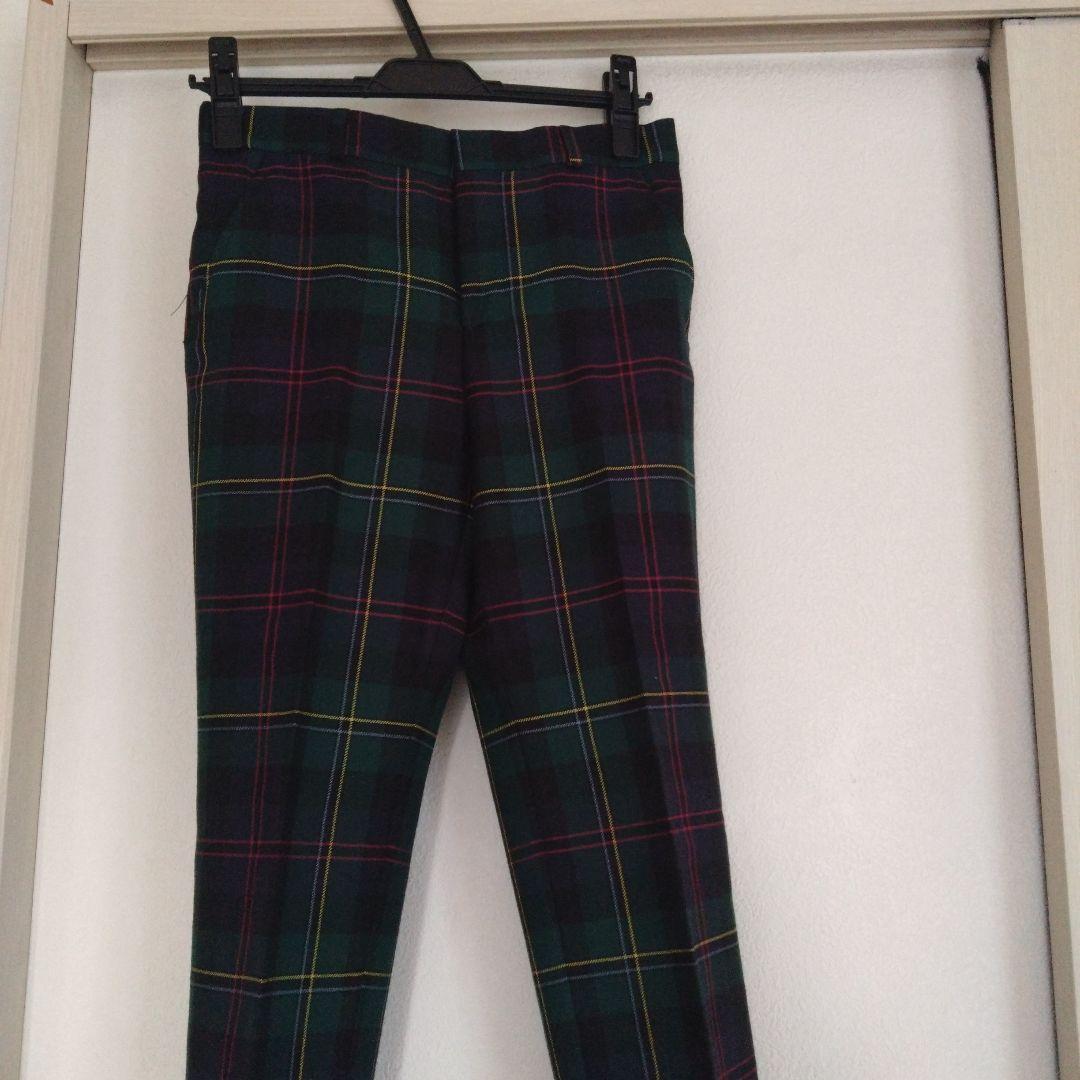 [極美品] ブルックスブラザーズ 上下セット（カッターシャツ付き）