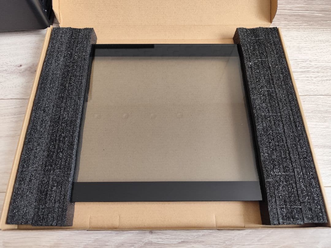 Cooler Master MasterBox NR200P ブラックBlack