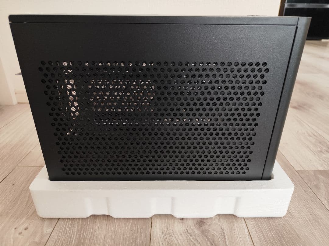 Cooler Master MasterBox NR200P ブラックBlack