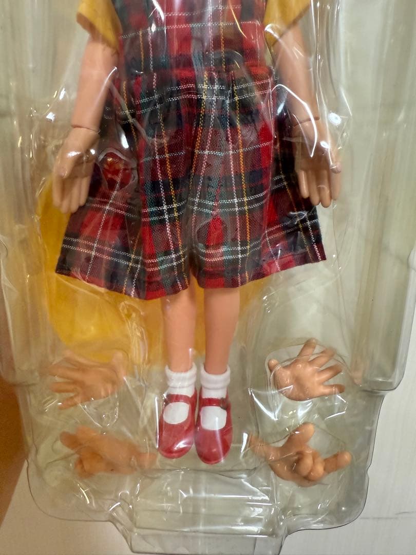 アートストーム/フューチャー 変身まことちゃん 美香ねいちゃん