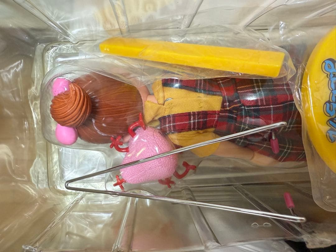 アートストーム/フューチャー 変身まことちゃん 美香ねいちゃん