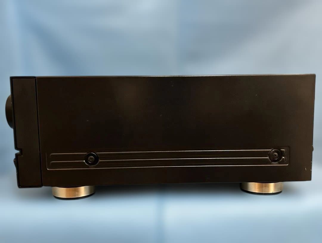 【音出し確認】　Pioneer A-717 プリメインアンプ