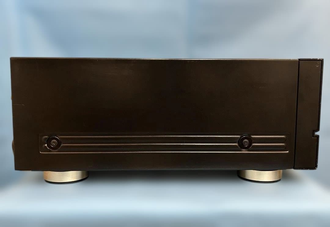 【音出し確認】　Pioneer A-717 プリメインアンプ