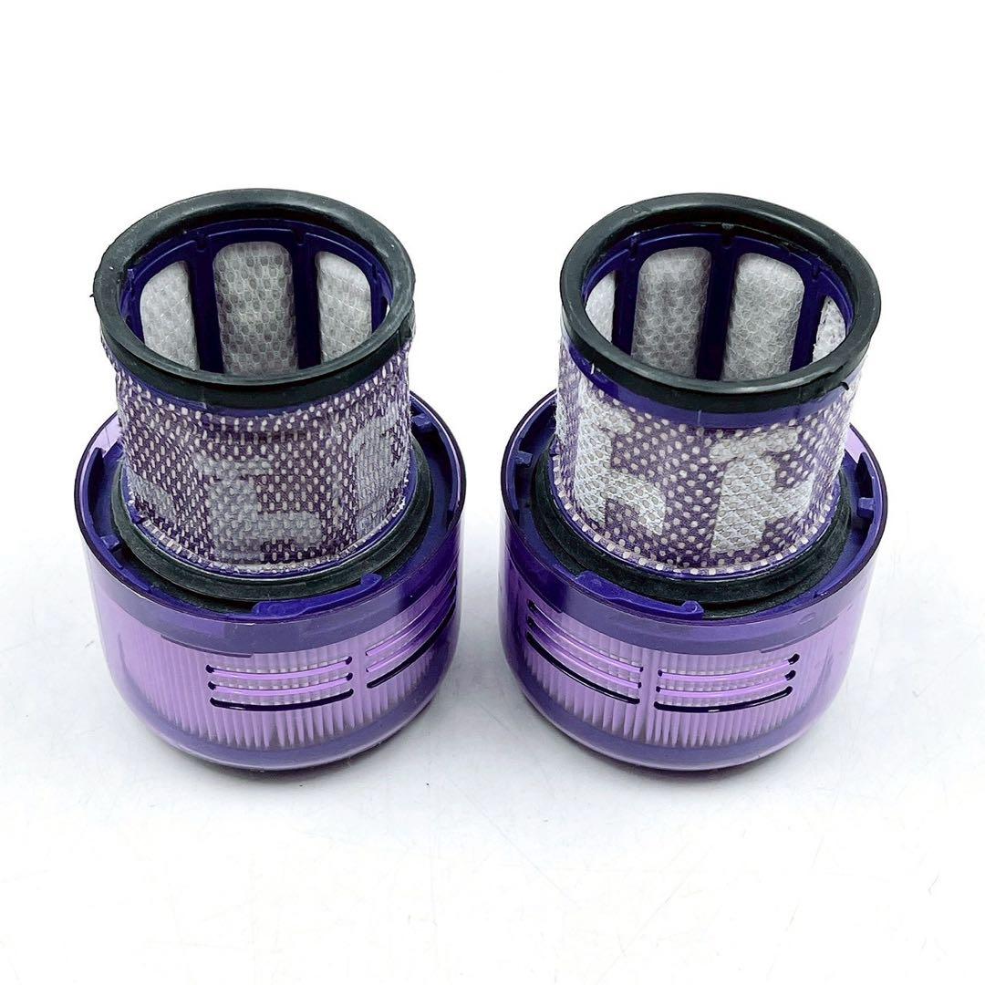 ダイソン Digital Slim Fluffy Origin SV18動作良好