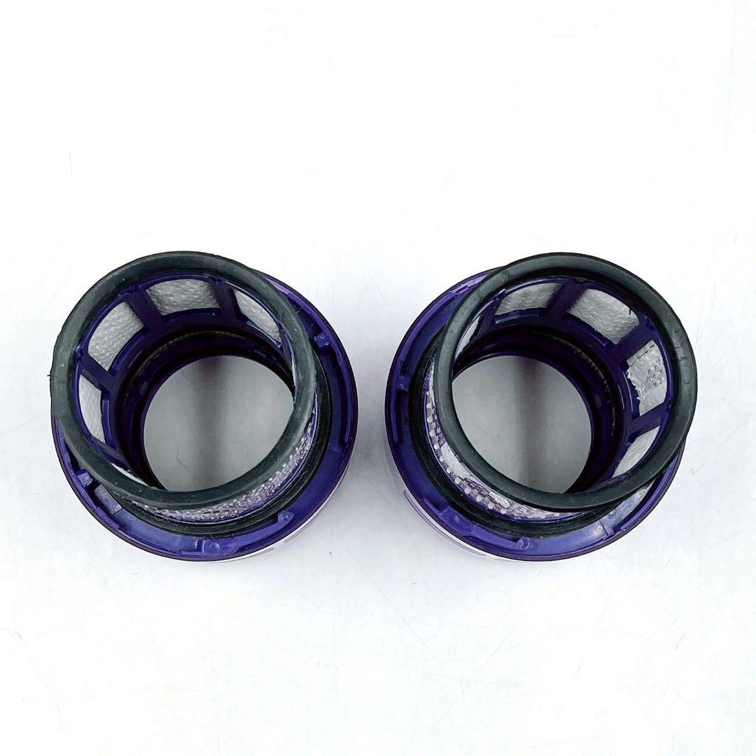 ダイソン Digital Slim Fluffy Origin SV18動作良好