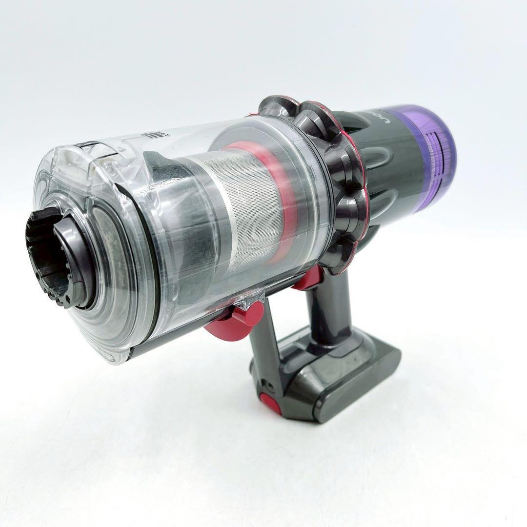 ダイソン Digital Slim Fluffy Origin SV18動作良好