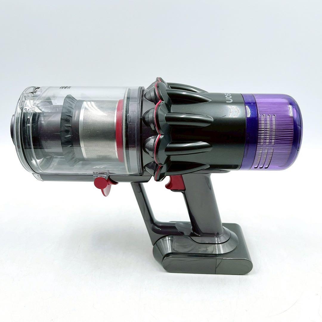 ダイソン Digital Slim Fluffy Origin SV18動作良好