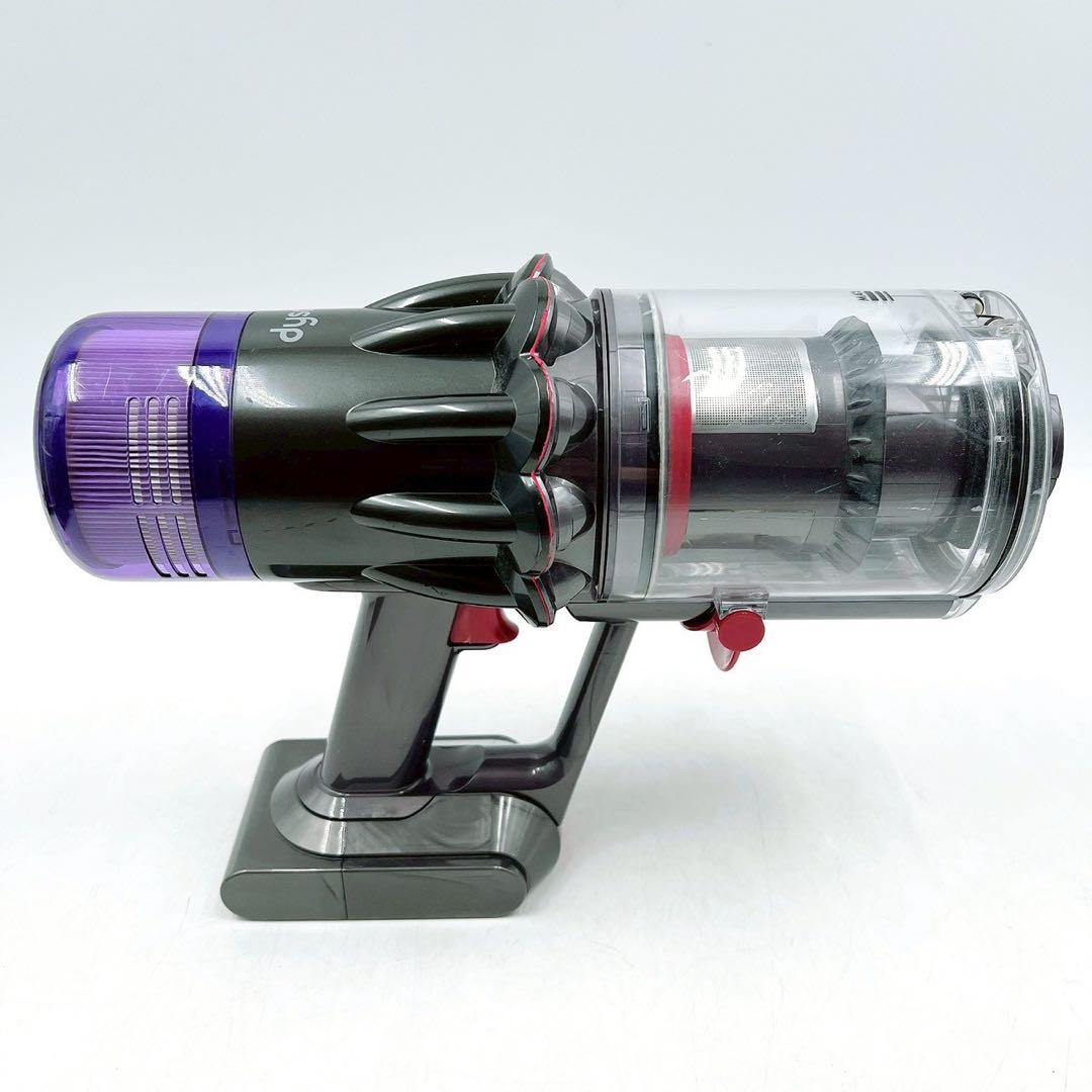 ダイソン Digital Slim Fluffy Origin SV18動作良好