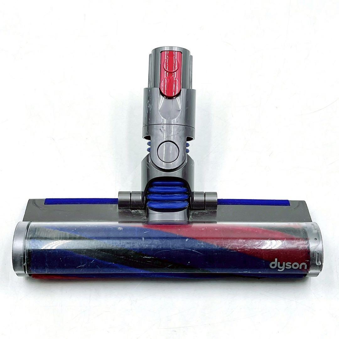 ダイソン Digital Slim Fluffy Origin SV18動作良好