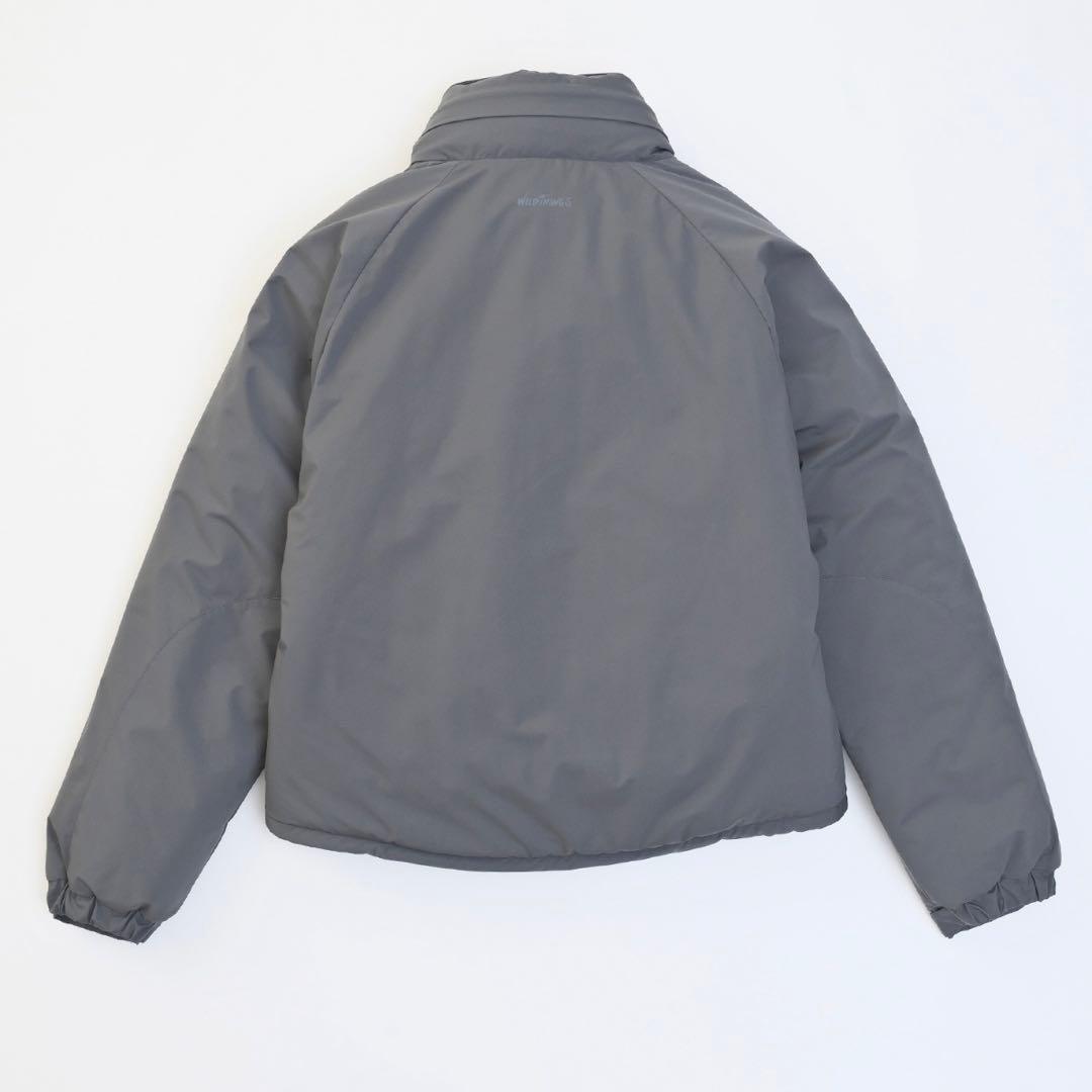 【新品タグ付き】VICTIM×ワイルドシングス　ハッピージャケット