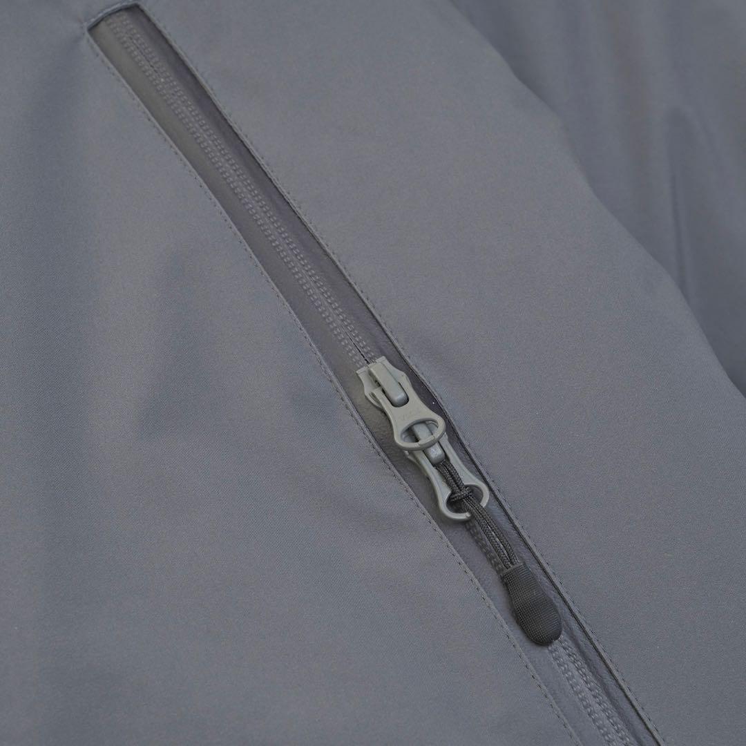 【新品タグ付き】VICTIM×ワイルドシングス　ハッピージャケット