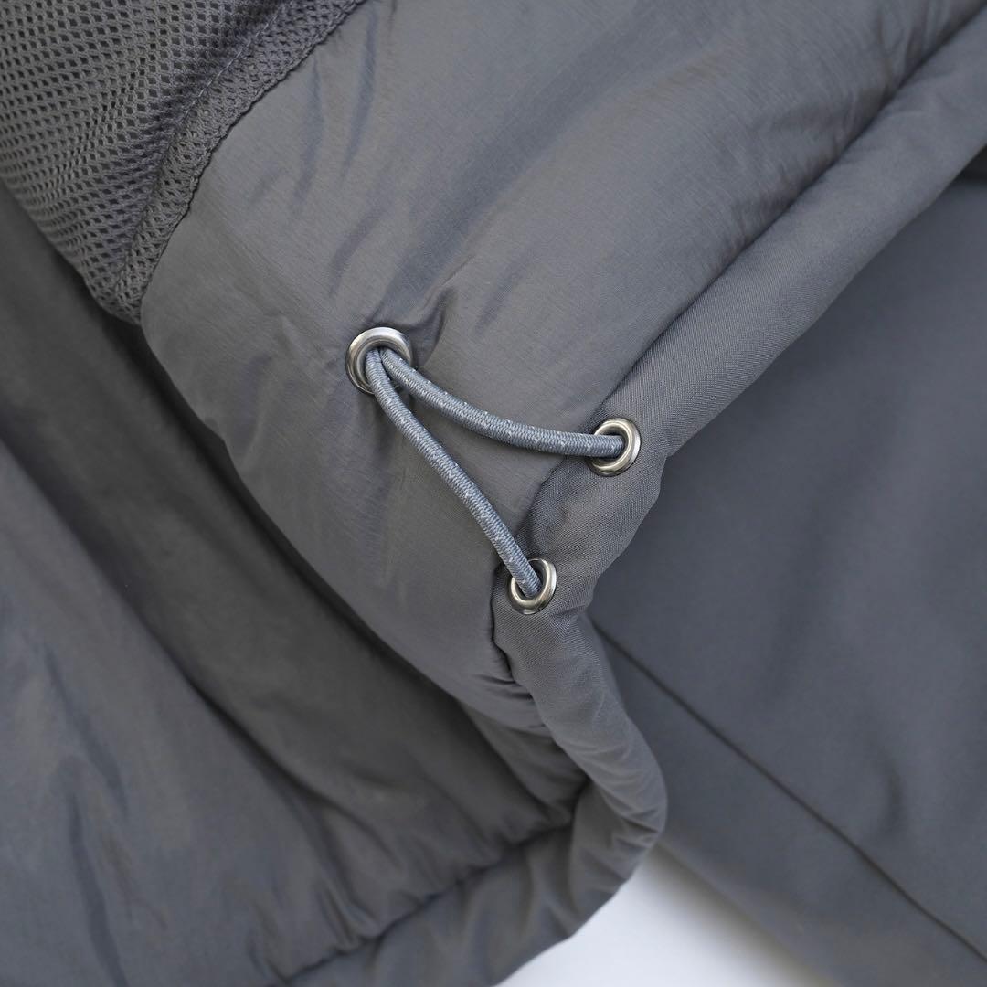 【新品タグ付き】VICTIM×ワイルドシングス　ハッピージャケット