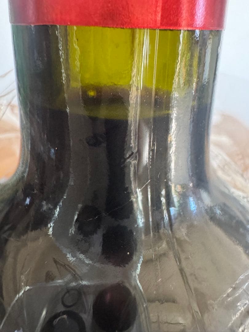 WA93‼️2015年 CAMARCANDA BOLGHERI GAJA