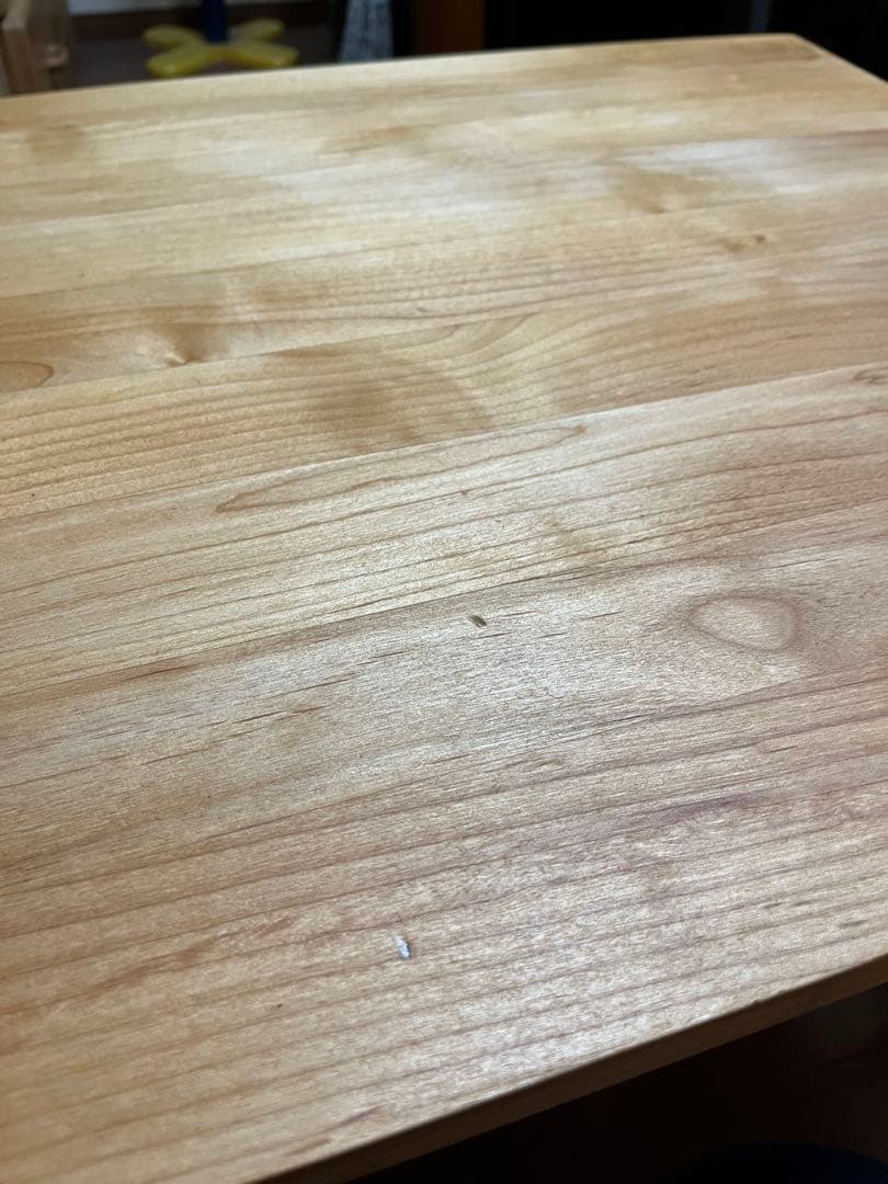 【オーガニック】【堀田木工所】学習机　文机　アレンジ机