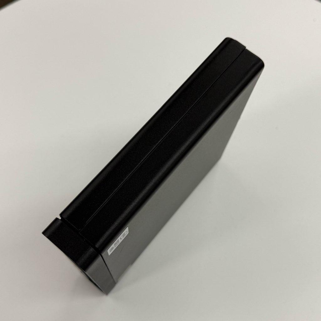 ●コンパクトモデル●HP EliteDesk800G6 DM i7 16GB