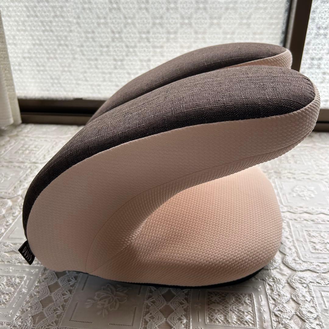 【美品】東急スポーツオアシスバウンドクッションTwin