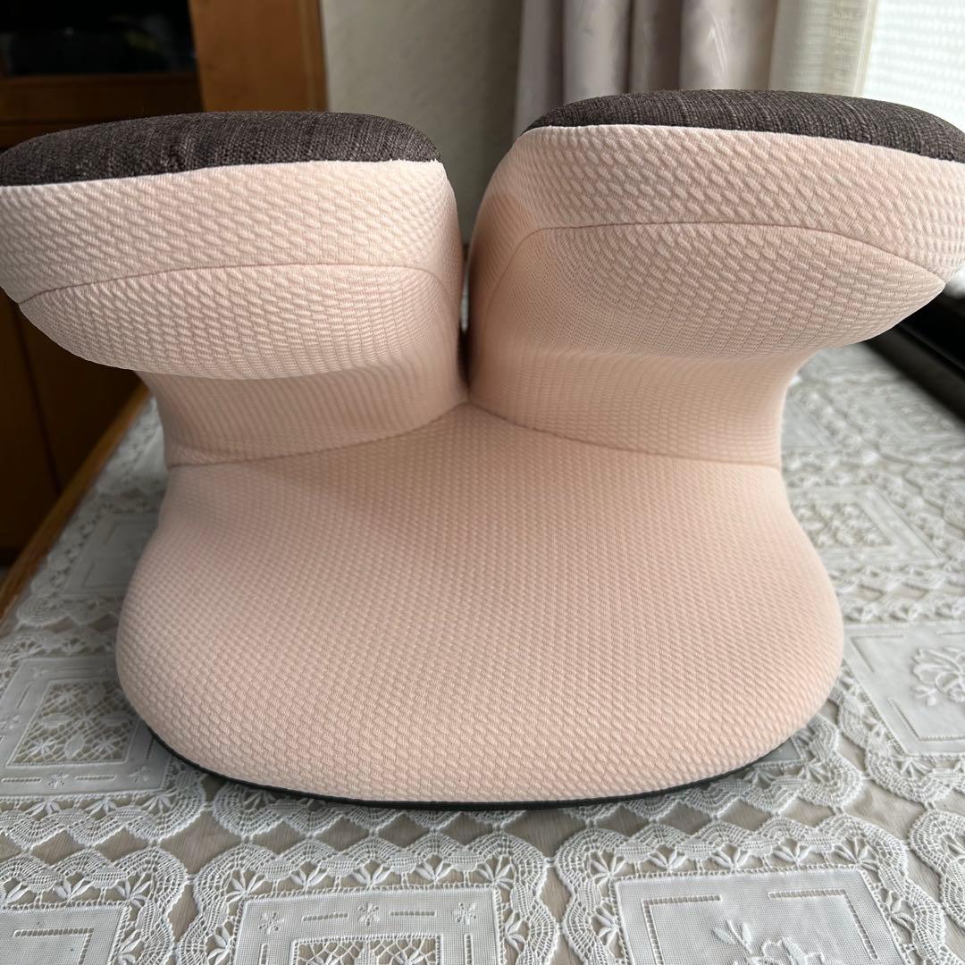 【美品】東急スポーツオアシスバウンドクッションTwin