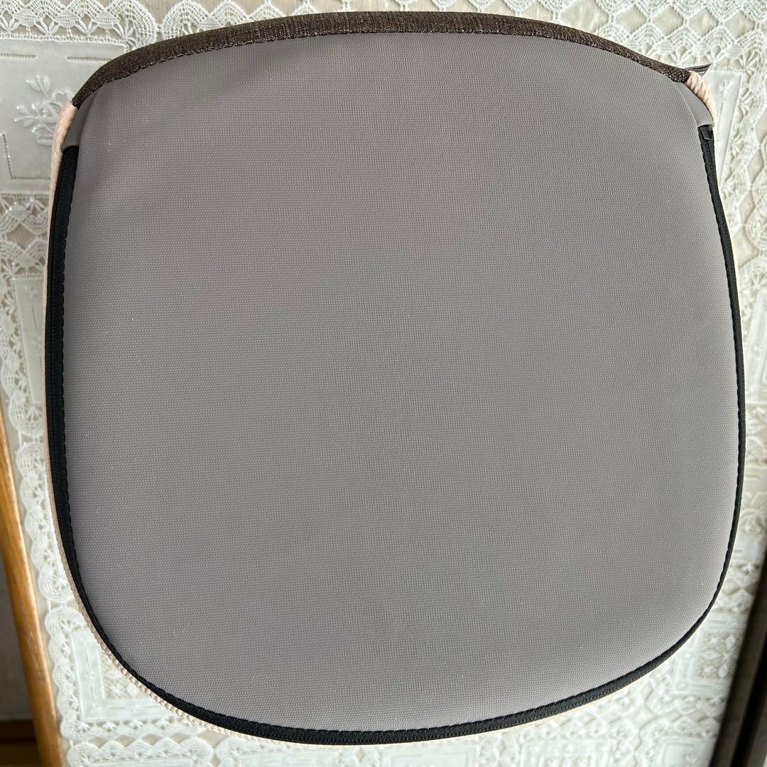 【美品】東急スポーツオアシスバウンドクッションTwin