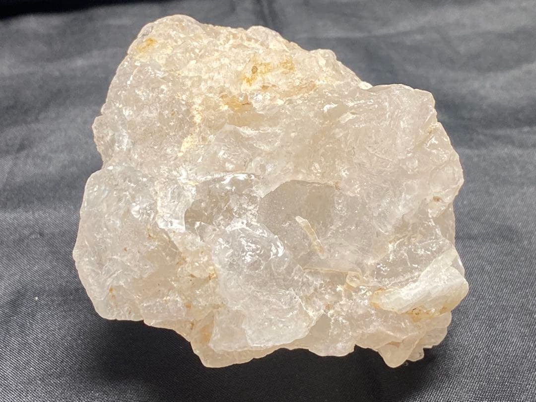 ポルックス石　ポルサイト　レイキヒーリング 222g