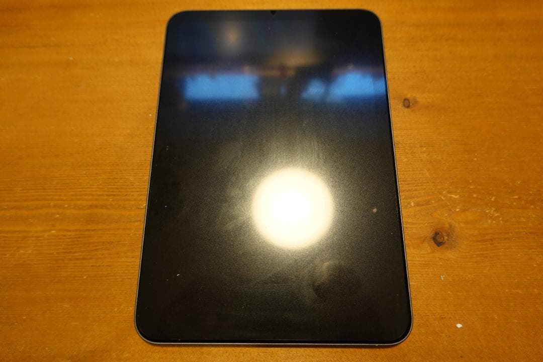 ★ipad mini6★256㎇★WIFI★第６世代★スペースグレイ