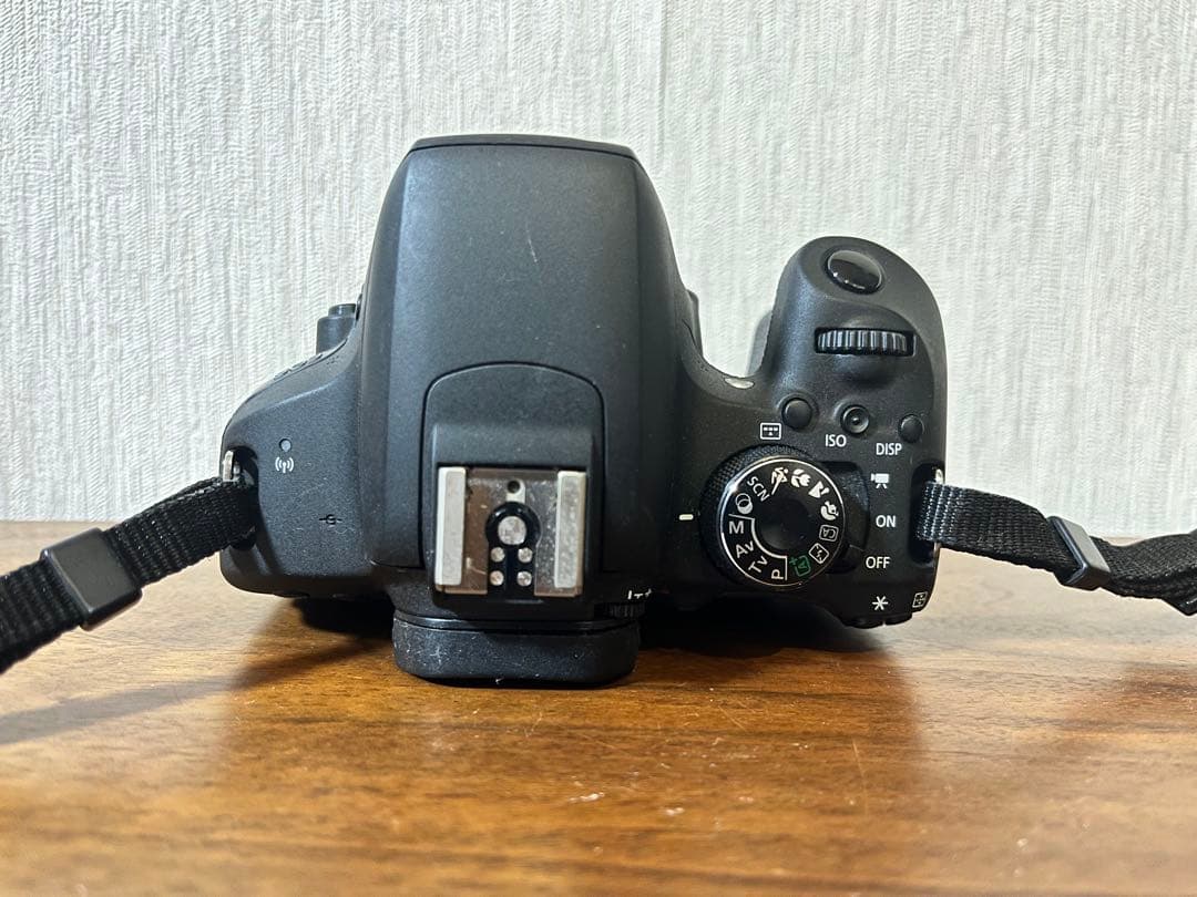 Canon EOS Kiss X9i レンズキット