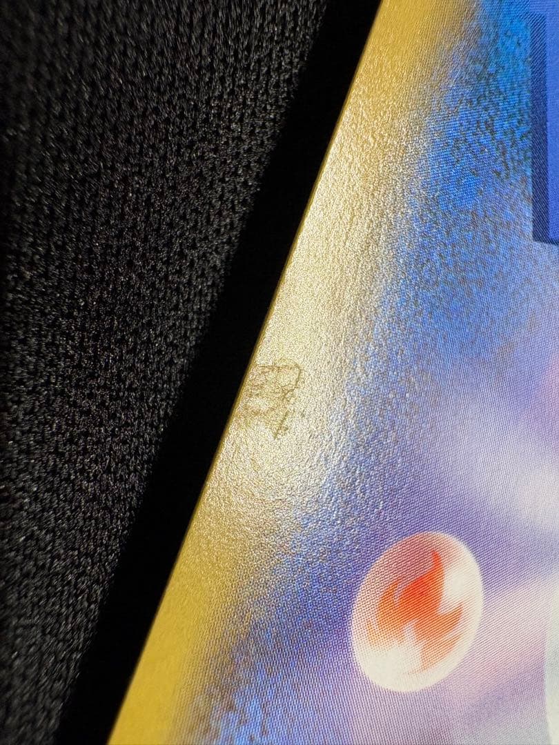 シブヤのピカチュウ: プロモ S-P 002 プロモーションカード「S-P」