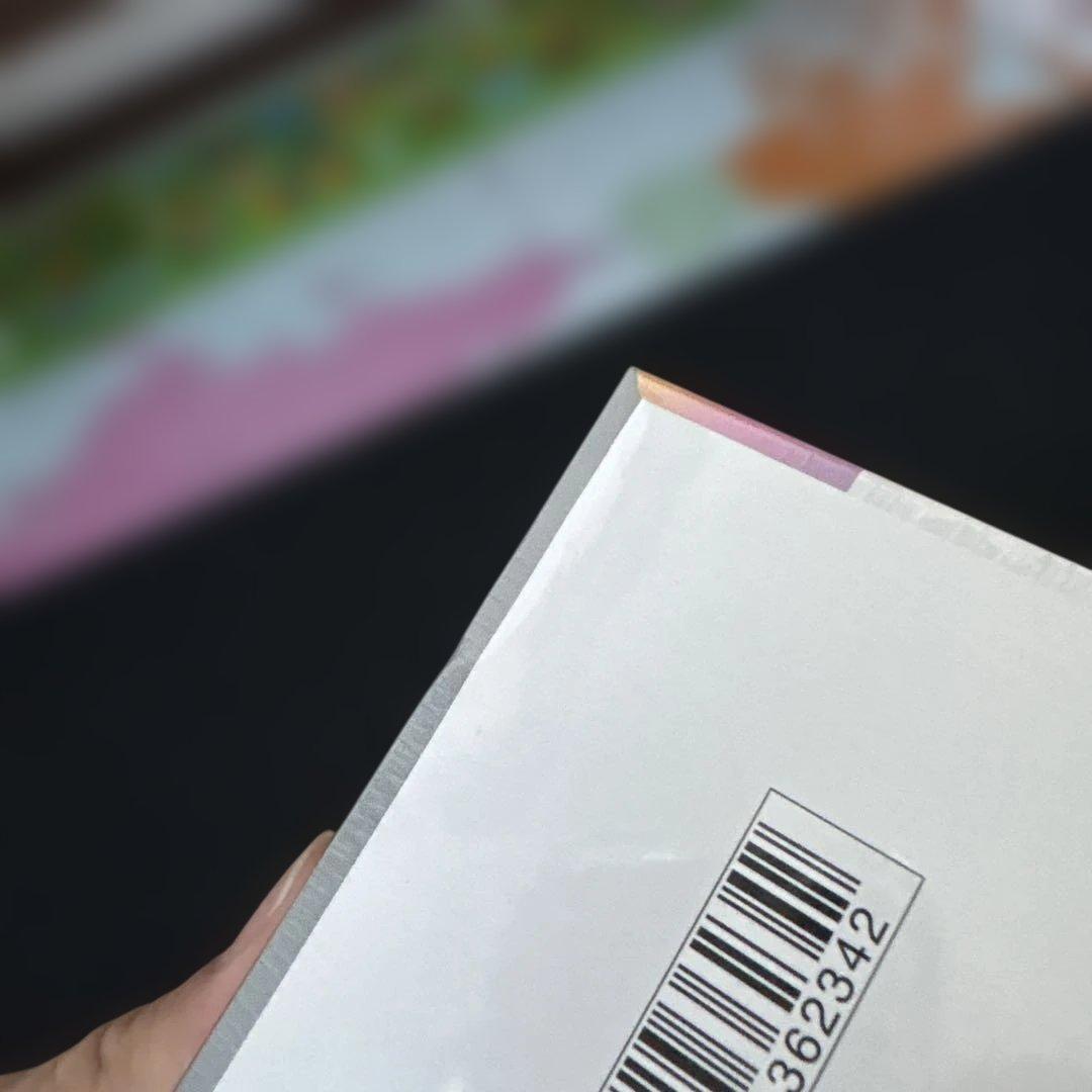 新品未開封 シュリンク付き テラスタルフェスex 1box