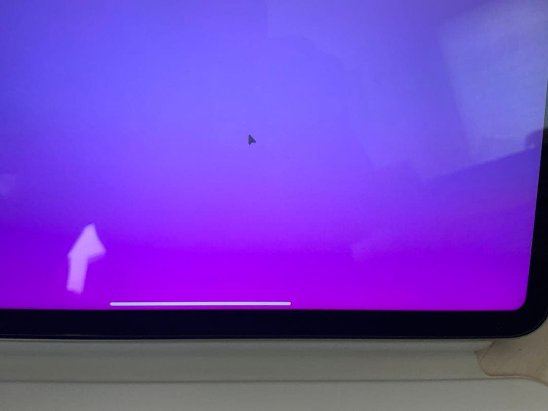 純正　Magic Keyboard Folio iPad 第10世代用