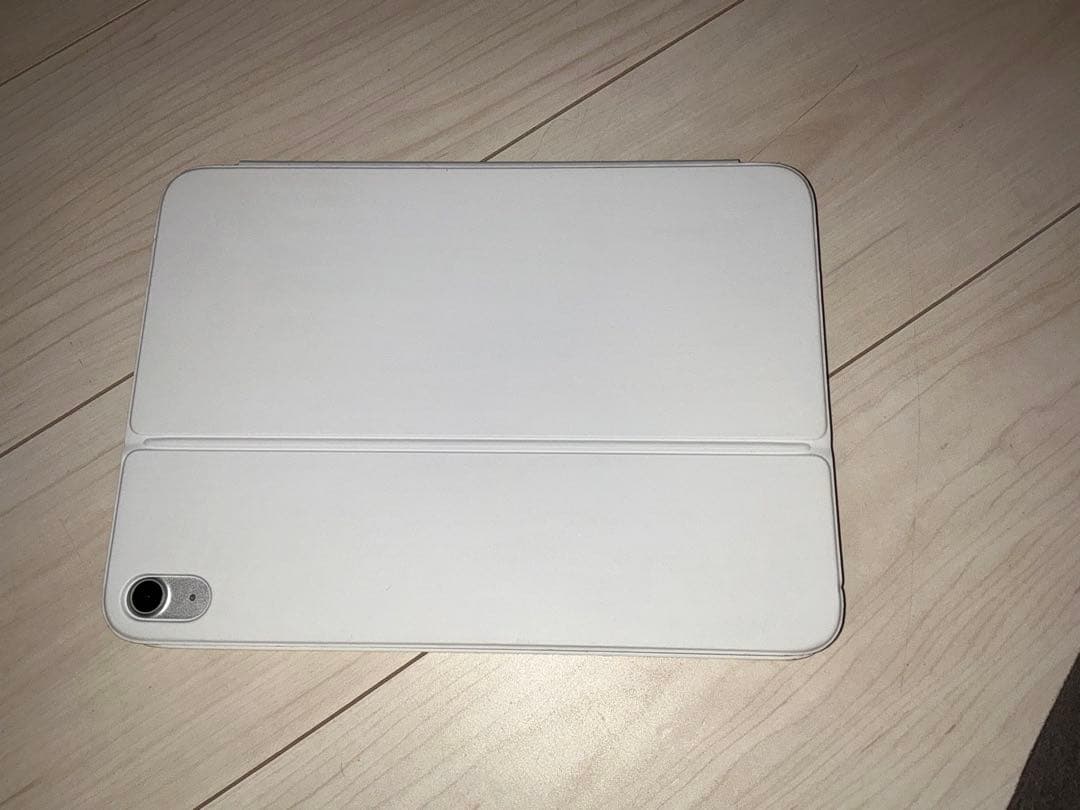 純正　Magic Keyboard Folio iPad 第10世代用