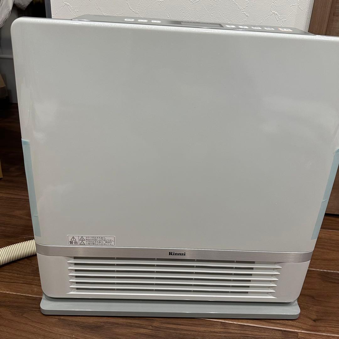 未使用‪‪☺︎‬Rinnai 温水ルームヒーター