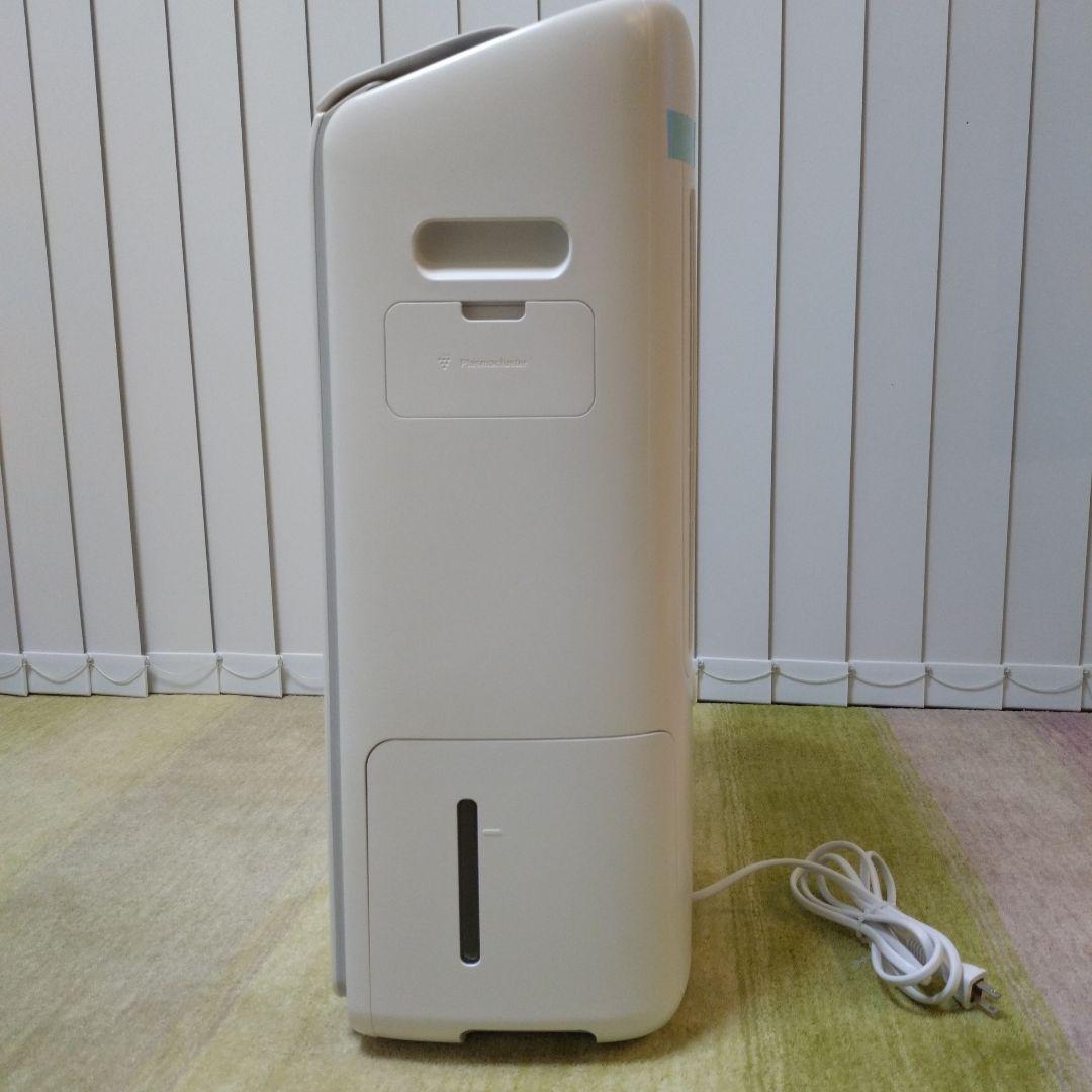 シャープ衣類乾燥除湿機 ハイブリッド方式