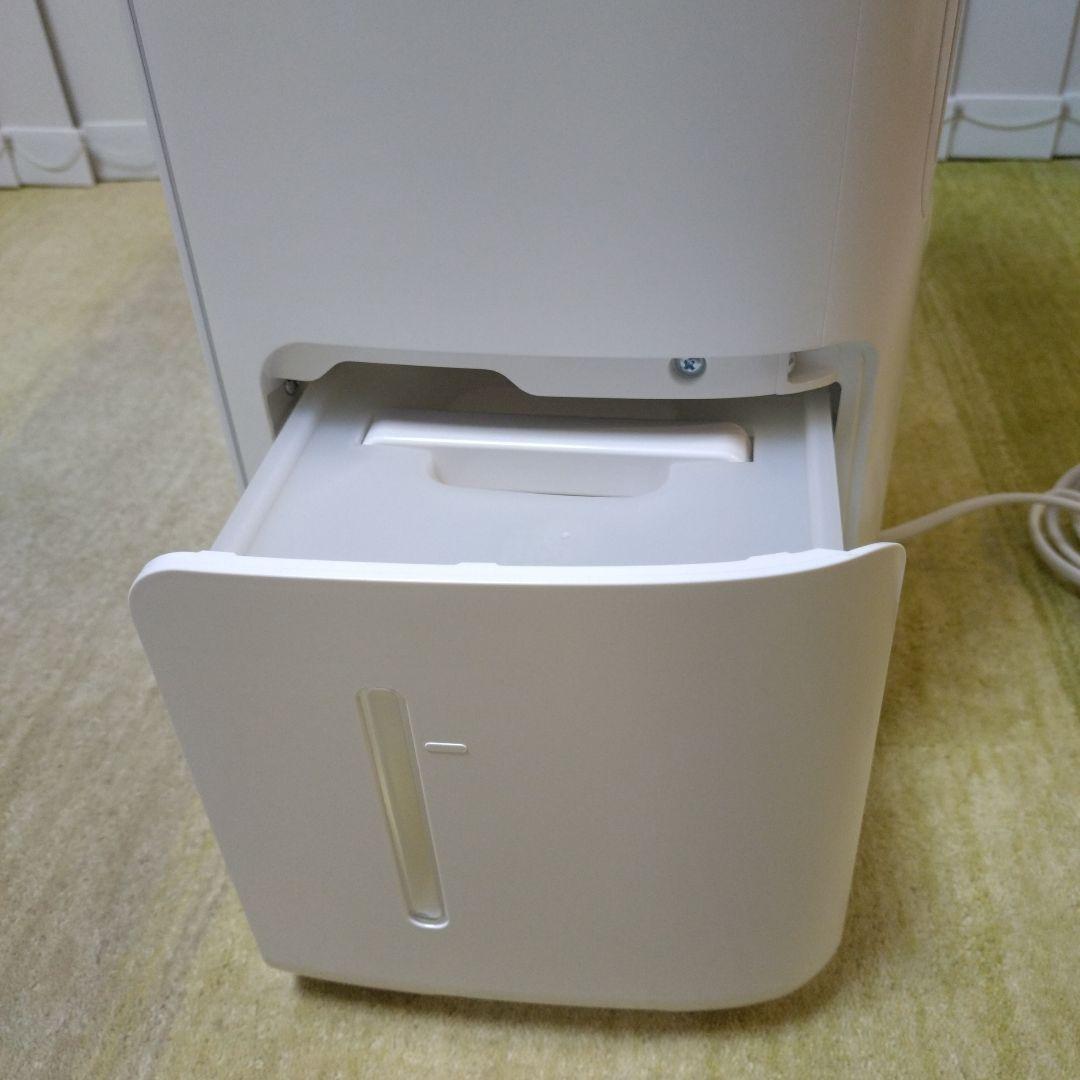シャープ衣類乾燥除湿機 ハイブリッド方式