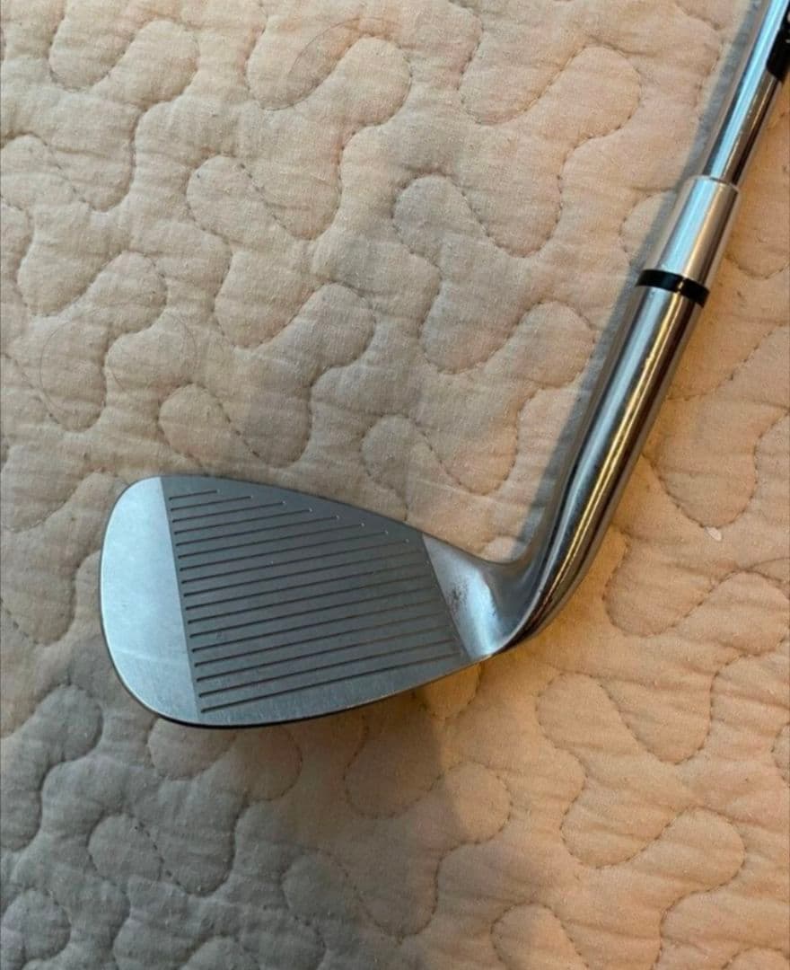 S*o様 Lynx マスターモデル ウェッジ（52° 58° ）2本セット 美品