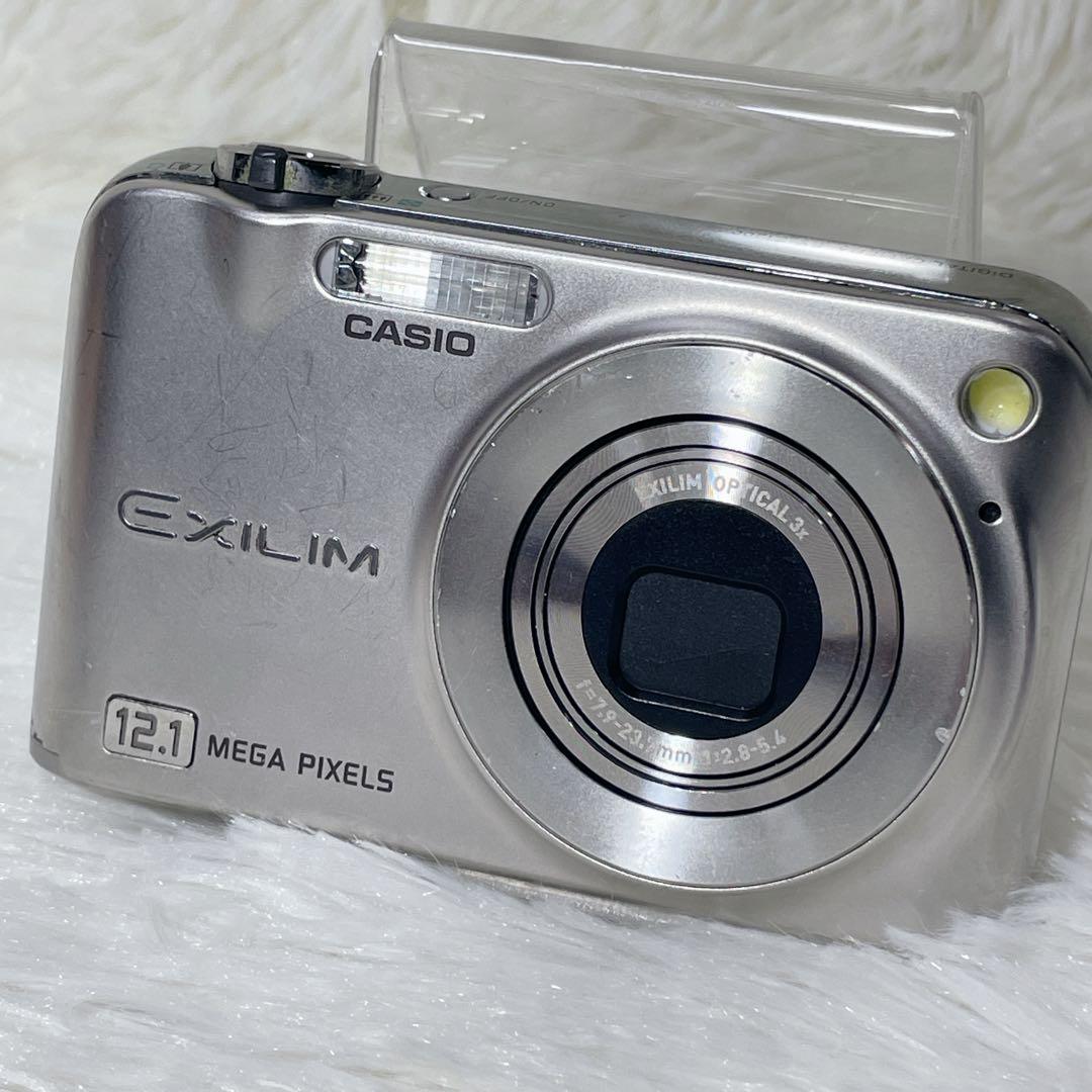 【✨稼働品✨】CASIO EXILIM EX-Z1200【✨付属品付き✨】