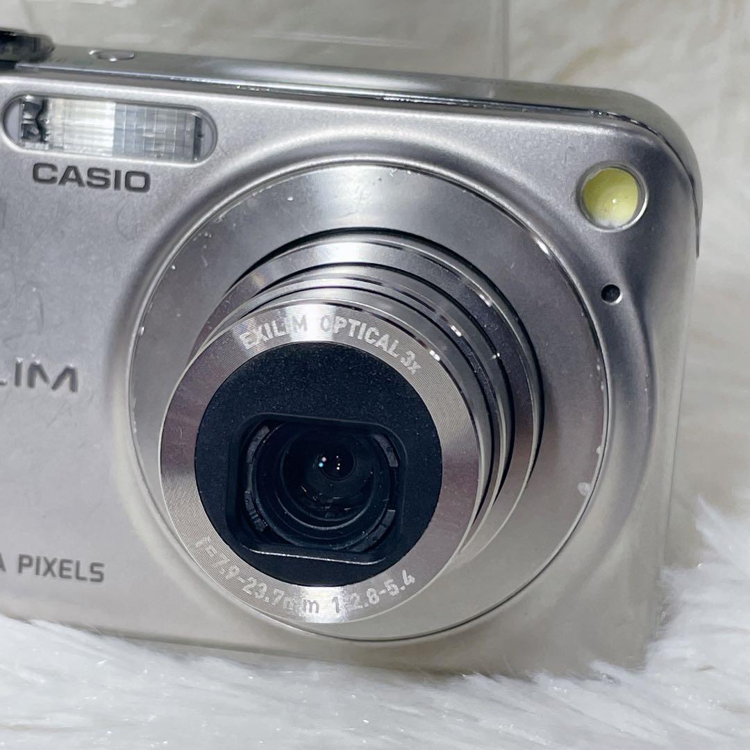 【✨稼働品✨】CASIO EXILIM EX-Z1200【✨付属品付き✨】