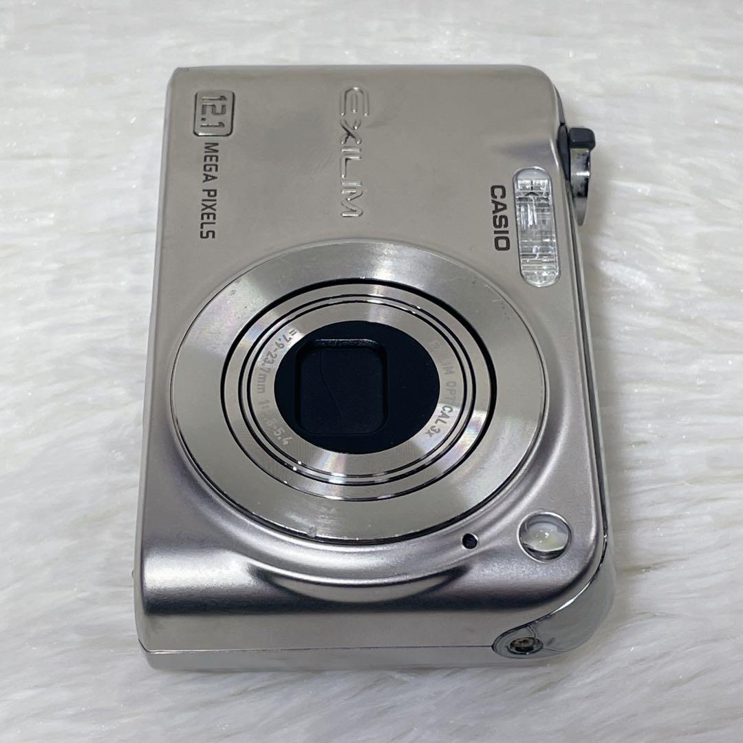 【✨稼働品✨】CASIO EXILIM EX-Z1200【✨付属品付き✨】
